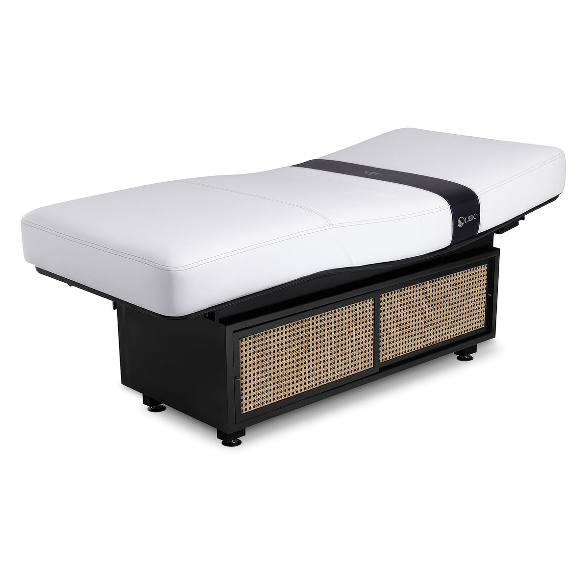 Living Earth Crafts Insignia MetroWeave™ Spa Treatment Table