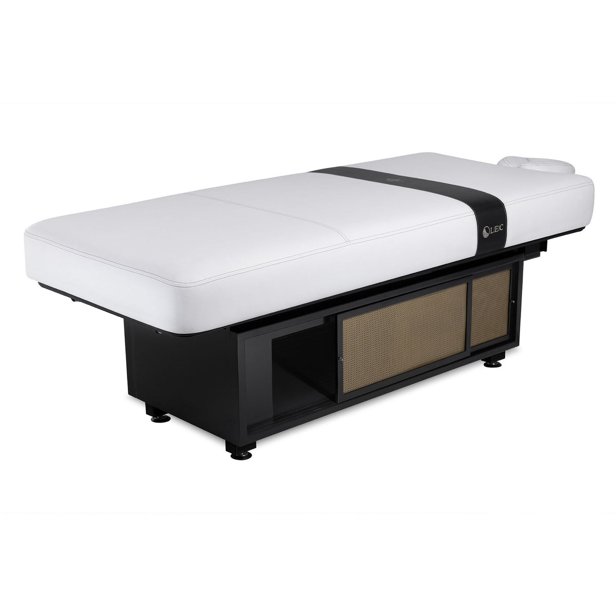 Living Earth Crafts Insignia MetroWeave™ Spa Treatment Table