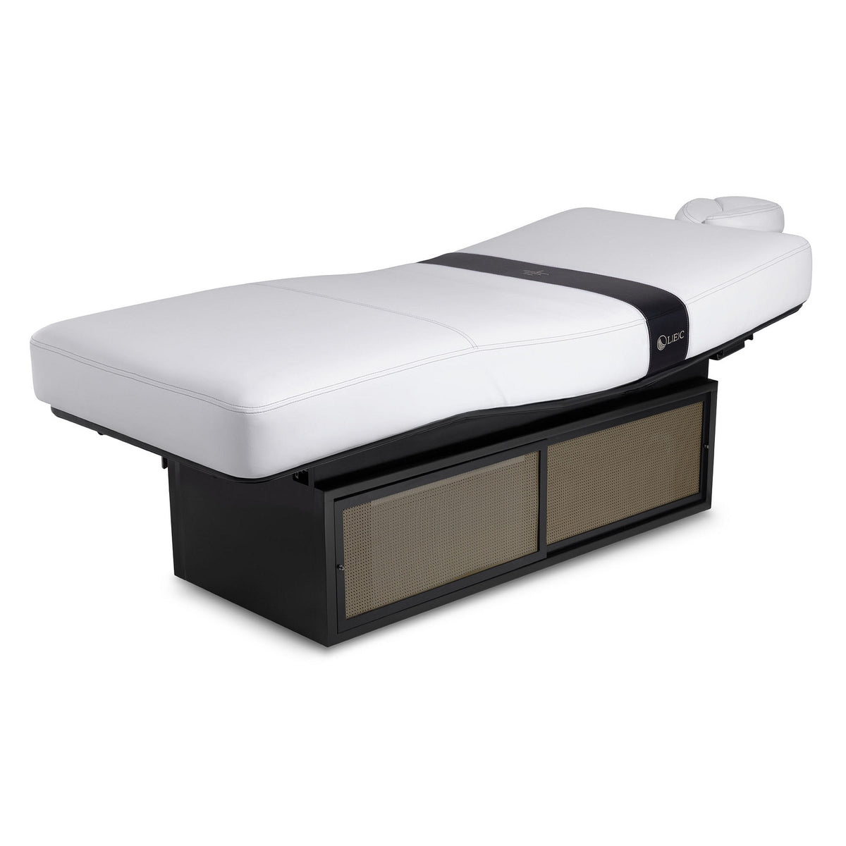 Living Earth Crafts Insignia MetroWeave™ Spa Treatment Table