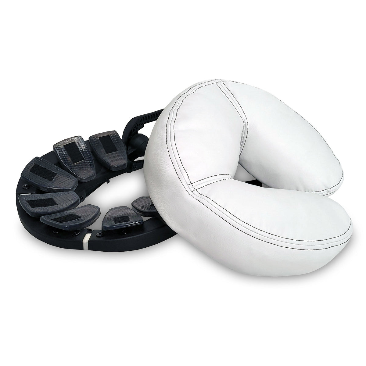Living Earth Crafts Tri-Flex Self Adjusting Face Cradle