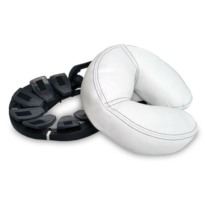 Living Earth Crafts Tri-Flex Self Adjusting Face Cradle