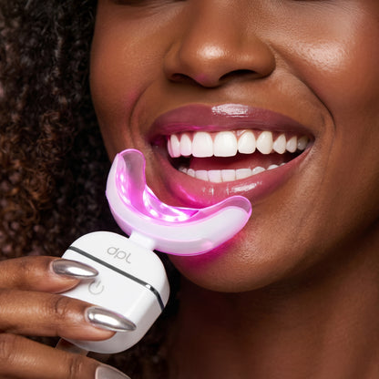dpl Oral Care Light Therapy System