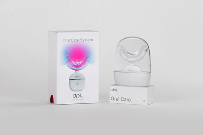 dpl Oral Care Light Therapy System