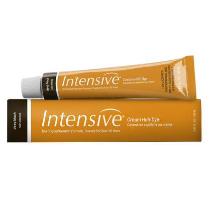 Intensive Lash and Brow Tint for Professionals