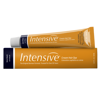 Intensive Lash and Brow Tint for Professionals