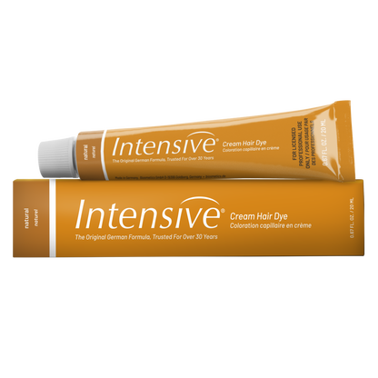 Intensive Lash and Brow Tint for Professionals