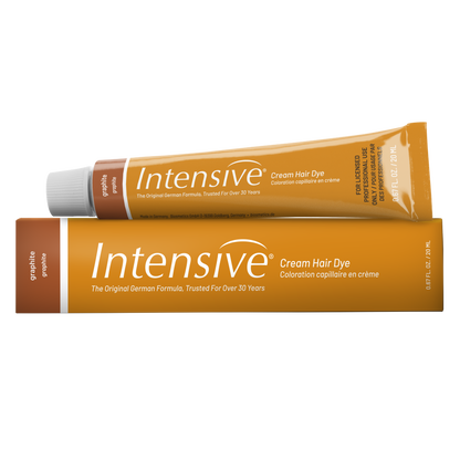 Intensive Lash and Brow Tint for Professionals