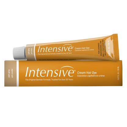 Intensive Lash and Brow Tint for Professionals