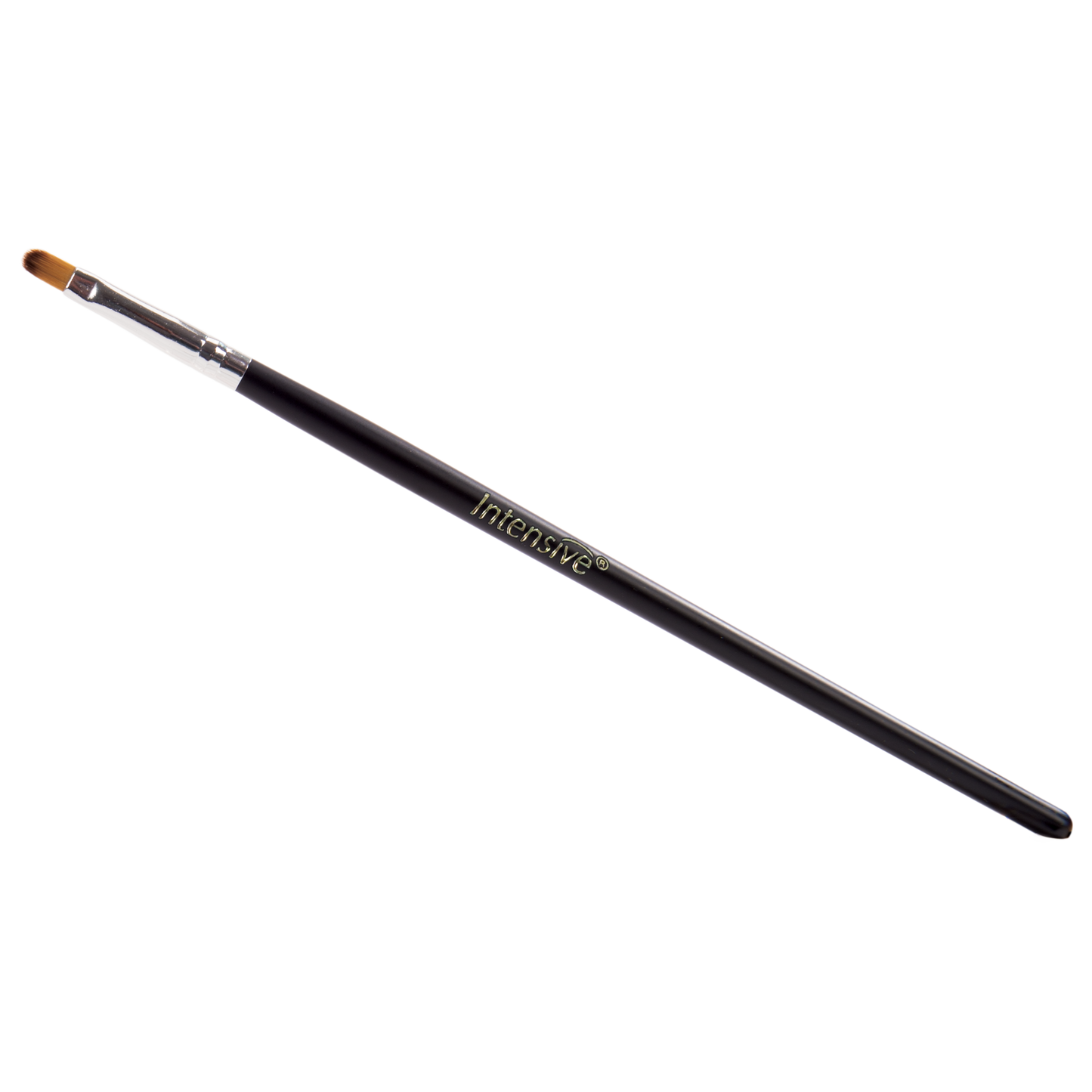 Round Tip Applicator Brush