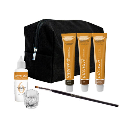 Intensive Starter Kit