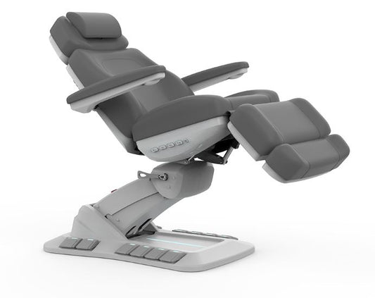 Silverfox Lotus Max Facial Chair