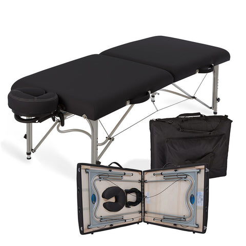 Image of Earthlite Luna Portable Massage Table Package