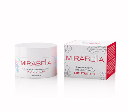 Mirabella Day to Night Moisturizer, 58.5 mL