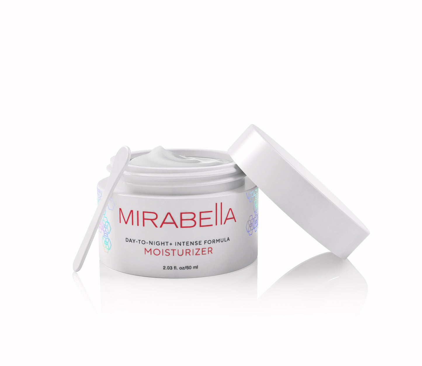 Mirabella Day to Night Moisturizer, 58.5 mL
