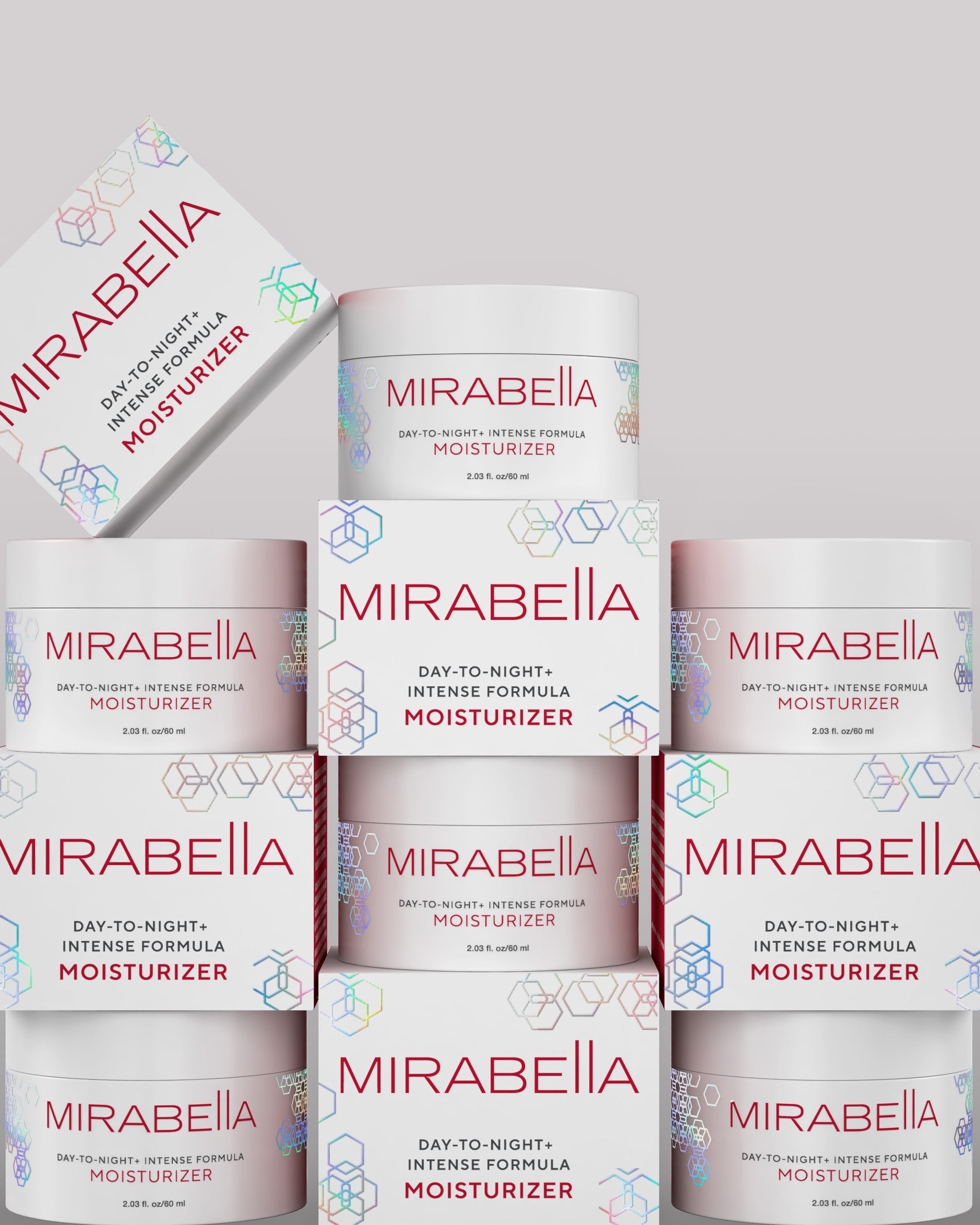 Mirabella Day to Night Moisturizer, 58.5 mL – Universal Companies