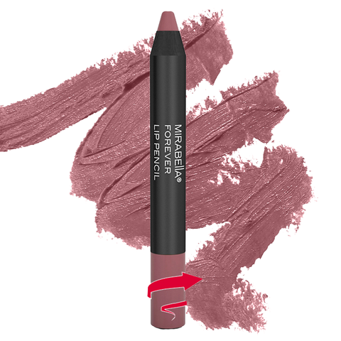 Image of Mirabella Stay All Day Retractable Lip Pencil, 1.7 g