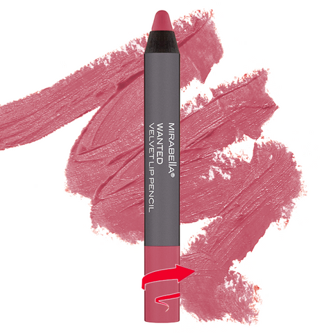 Image of Mirabella Stay All Day Retractable Lip Pencil, 1.7 g