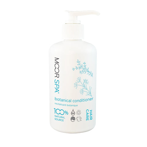 Image of Moor Spa Replacement Amenity Bottle, 8.5 oz