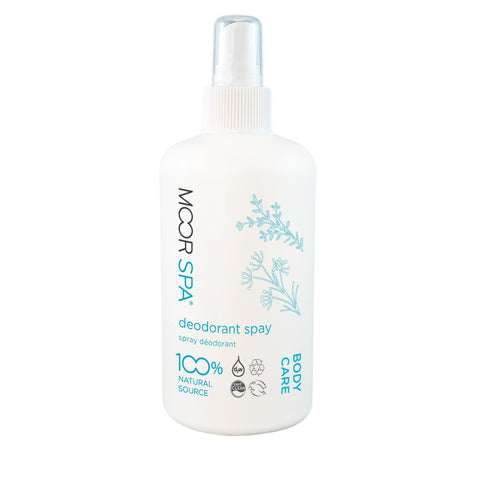 Image of Moor Spa Replacement Amenity Bottle, 8.5 oz