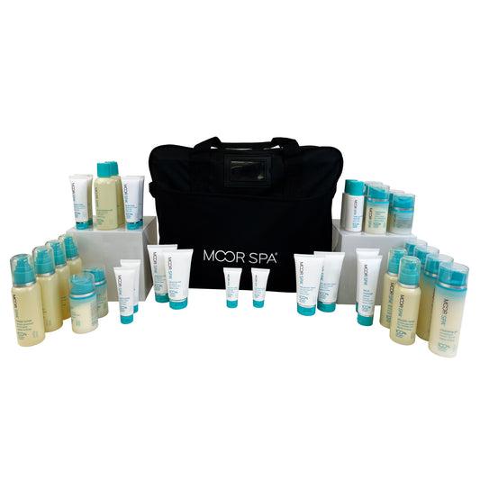 Moor Spa Student Kit, All Skin Types