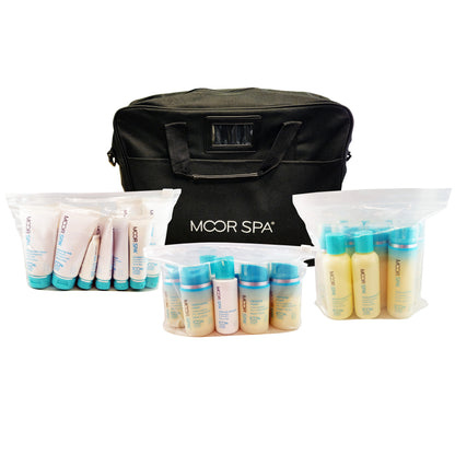Moor Spa Student Kit, All Skin Types