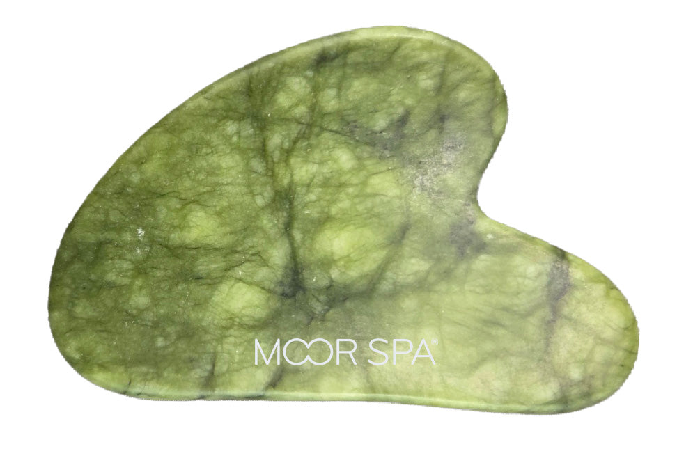 Moor Spa Jade Gua Sha Stone