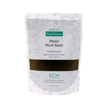 Kurhaus Moor Mud Bath, 6 fl oz