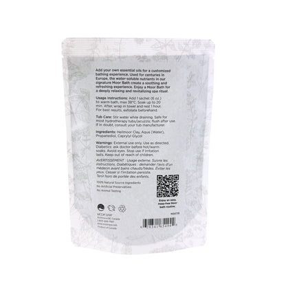Kurhaus Moor Mud Bath, 6 fl oz