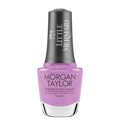 Image of Morgan Taylor Lacquer, Tail Me About It, 0.5 fl oz