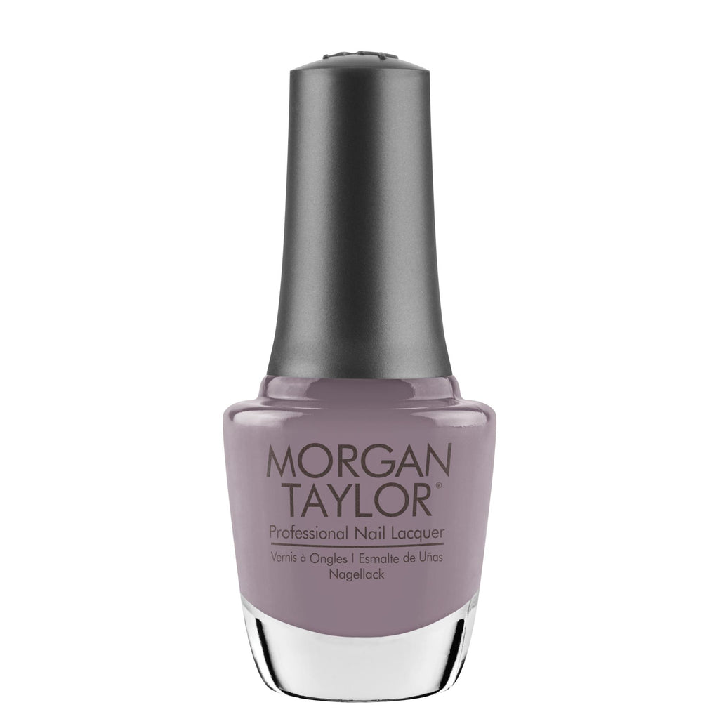 Morgan Taylor Lacquer, Stay Off The Trail, 0.5 fl oz