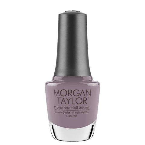 Image of Morgan Taylor Lacquer, Stay Off The Trail, 0.5 fl oz