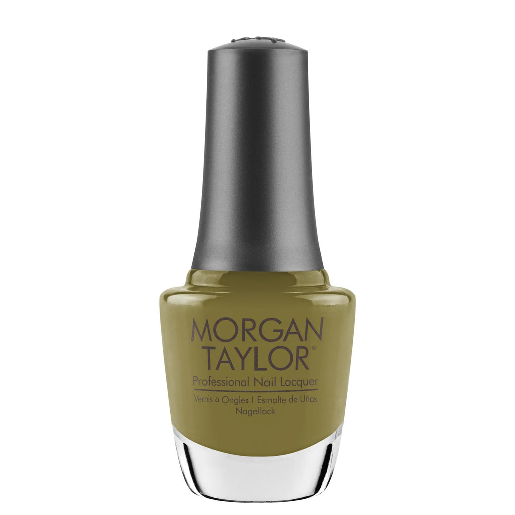 Morgan Taylor Lacquer, Lost My Terrain Of Thought, 0.5 fl oz