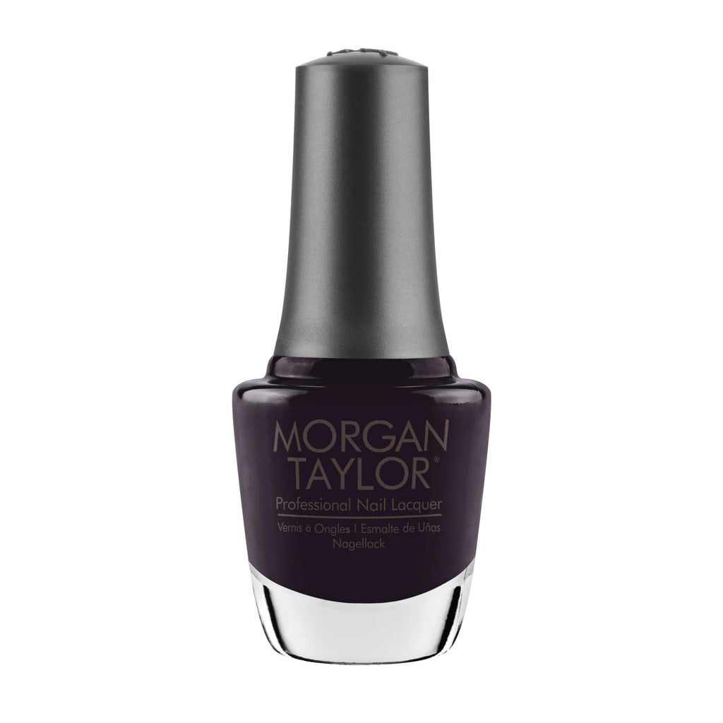 Morgan Taylor Lacquer, A Hundred Present Yes, 0.5 fl oz