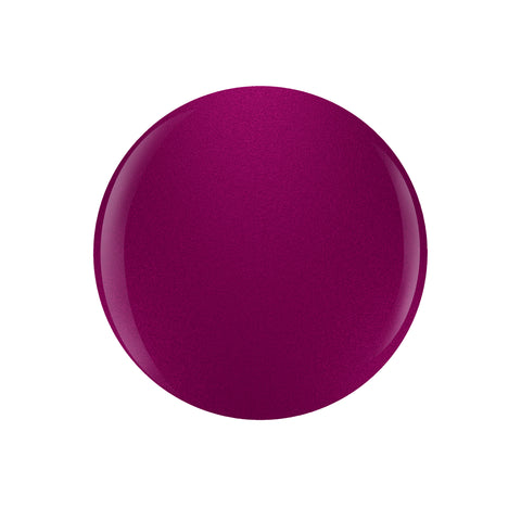 Image of Morgan Taylor Lacquer, I'm From the Fuchsia, 0.5 fl oz