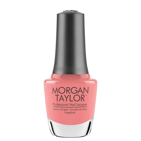 Image of Morgan Taylor Lacquer, Tidy Touch, 0.5 fl oz