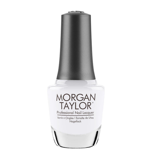 Morgan Taylor Lacquer, Cuddle Bug, 0.5 fl oz