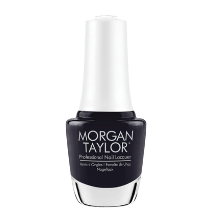 Morgan Taylor Lacquer, Night After Night, 0.5 fl oz