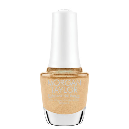 Morgan Taylor Lacquer, Give Me A Bubbly, 0.5 fl oz