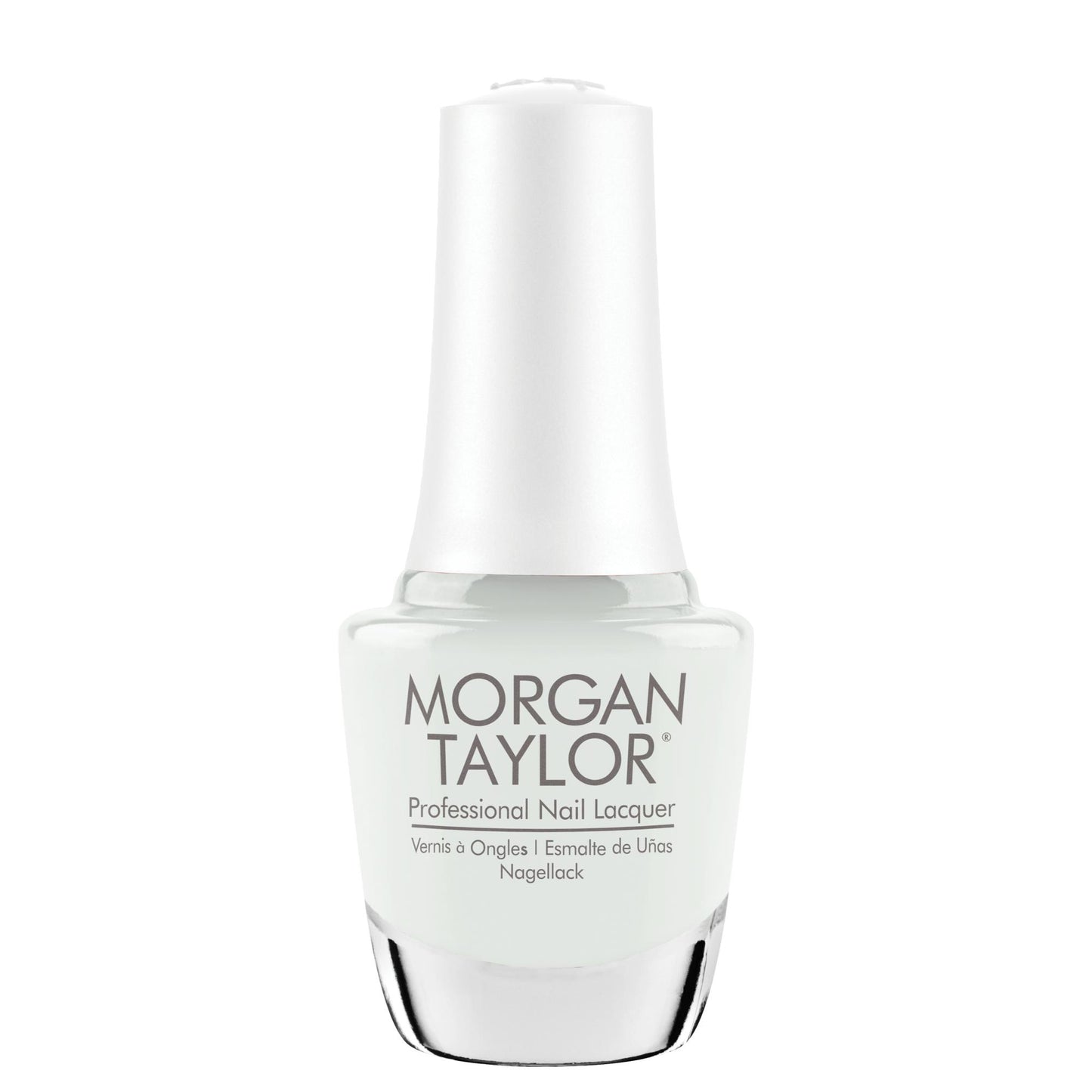 Morgan Taylor Lacquer, Moonlit Moments, 0.5 fl oz