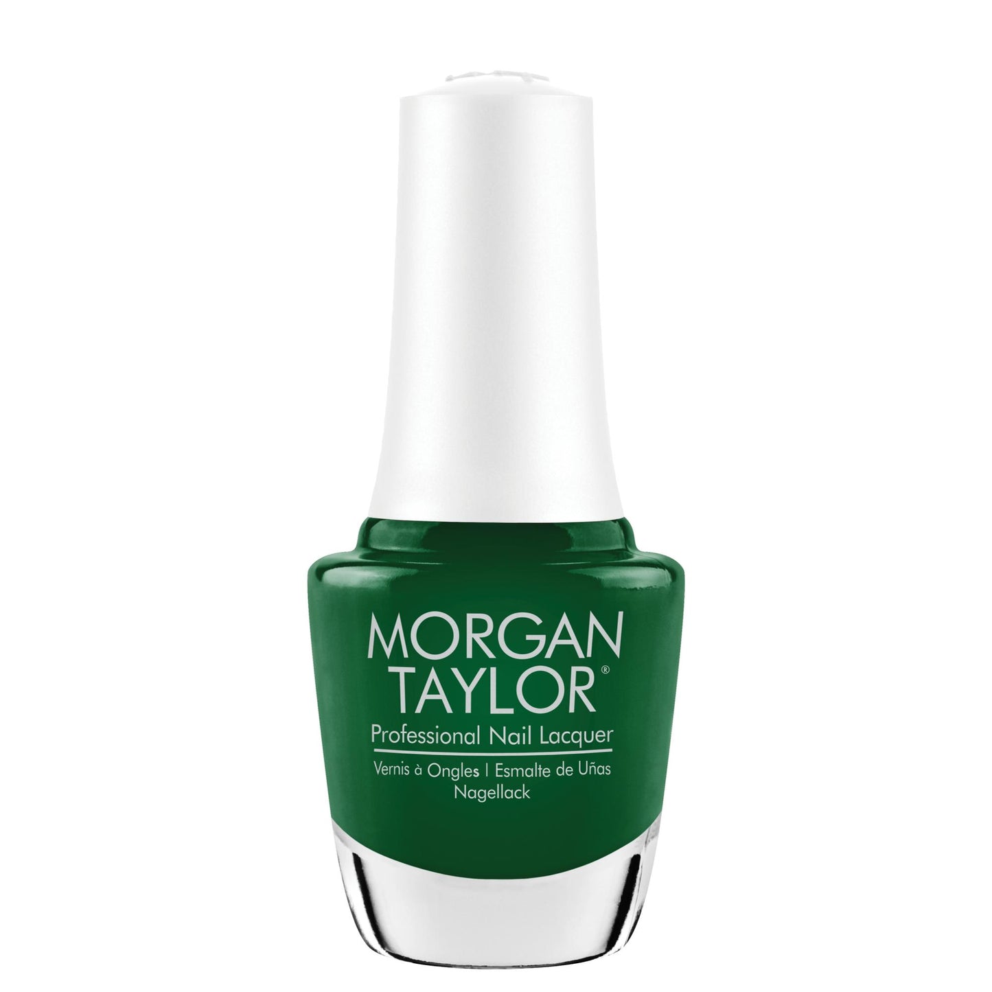 Morgan Taylor Lacquer, Big Bang Watermelon, 0.5 fl oz