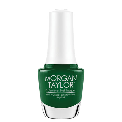 Morgan Taylor Lacquer, Big Bang Watermelon, 0.5 fl oz
