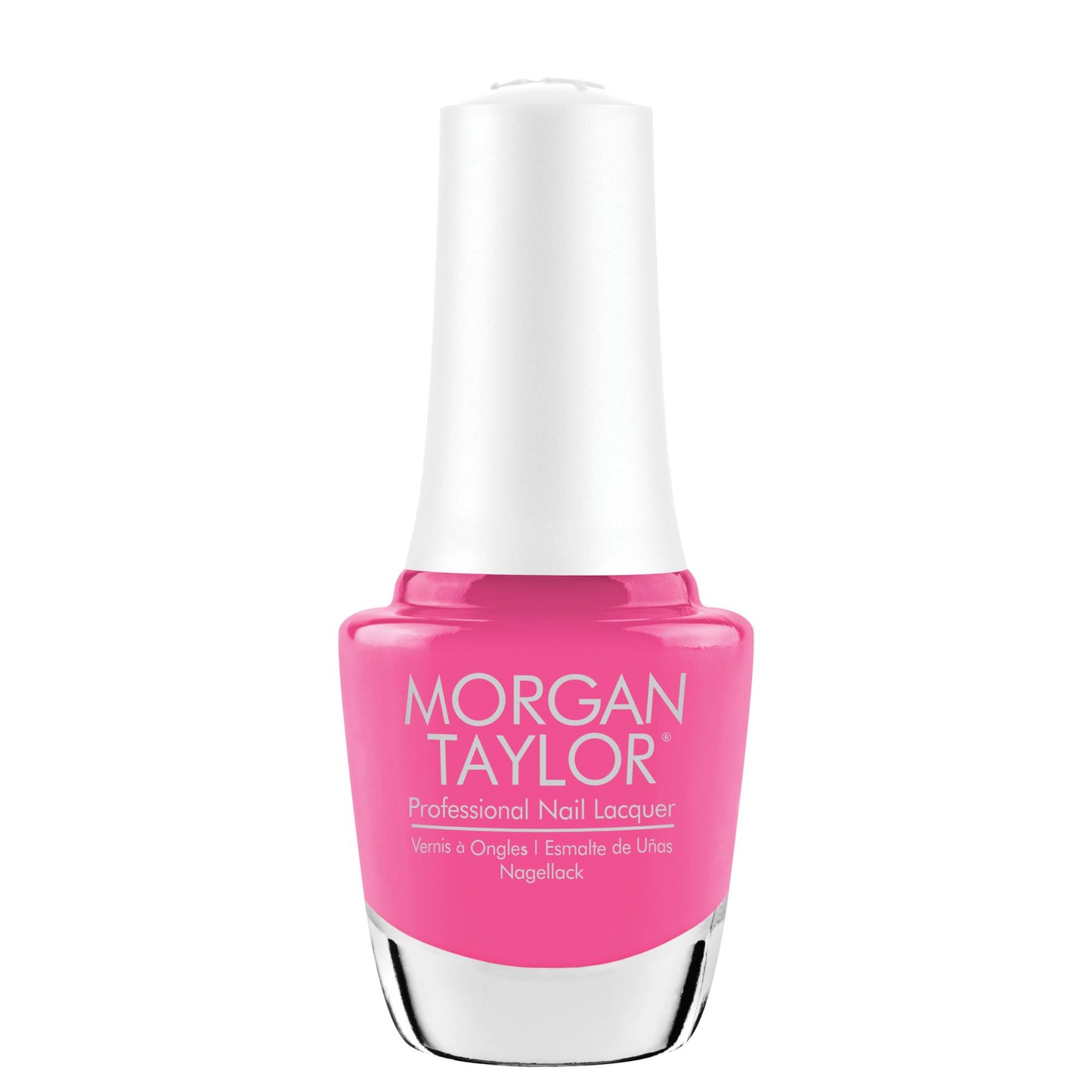 Morgan Taylor Lacquer, Are You Gelly?, 0.5 fl oz