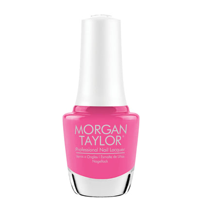 Morgan Taylor Lacquer, Are You Gelly?, 0.5 fl oz