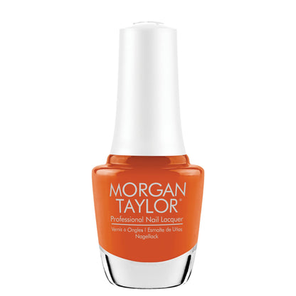 Morgan Taylor Lacquer, Miss Sweet Cheeks, 0.5 fl oz