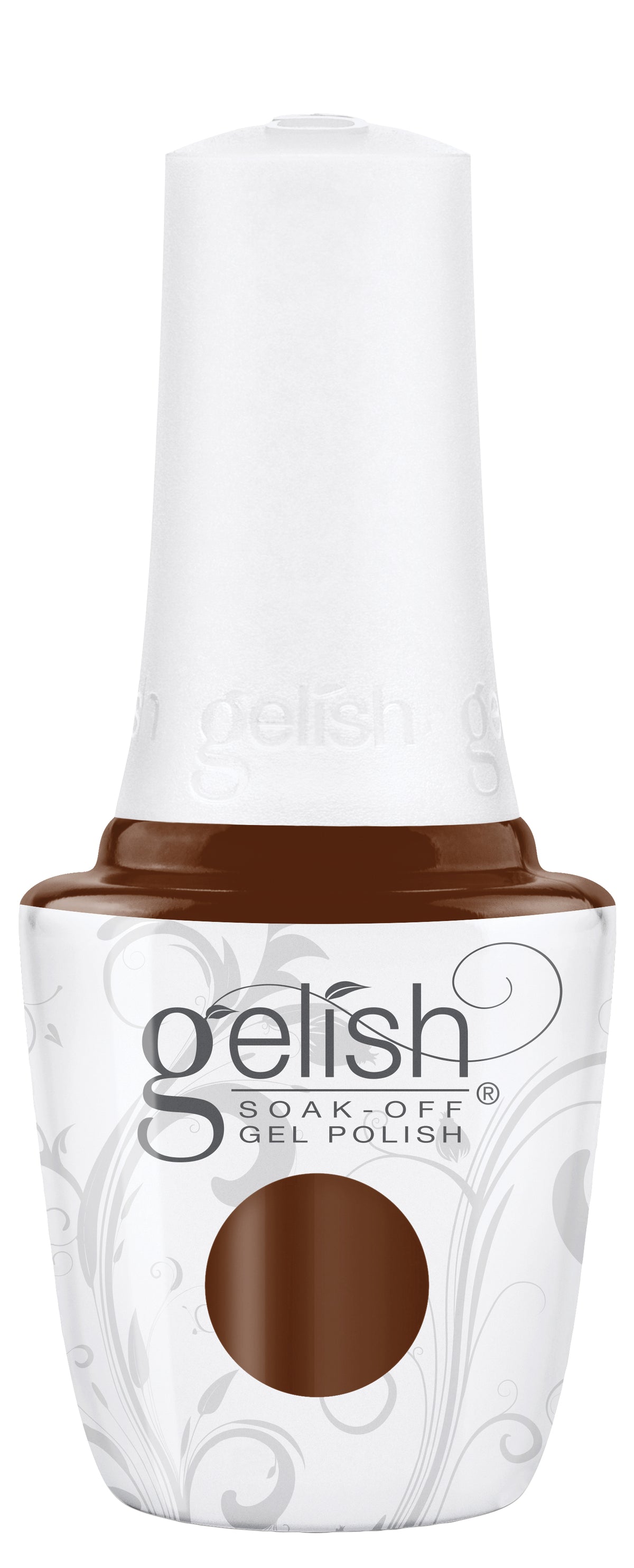 Gelish Gel Polish, Cedar You Later, 0.5 fl oz