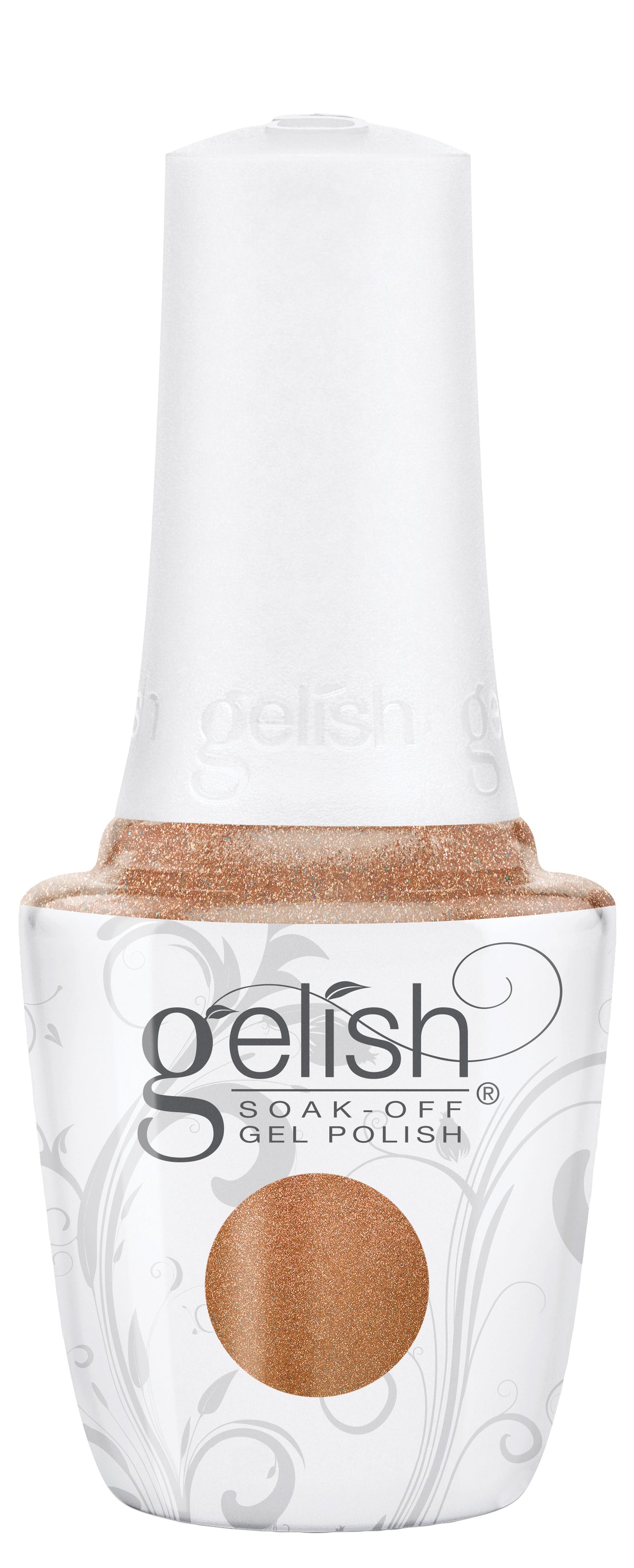 Gelish Gel Polish, Solstice Sister, 0.5 fl oz