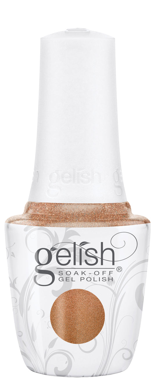 Gelish Gel Polish, Solstice Sister, 0.5 fl oz