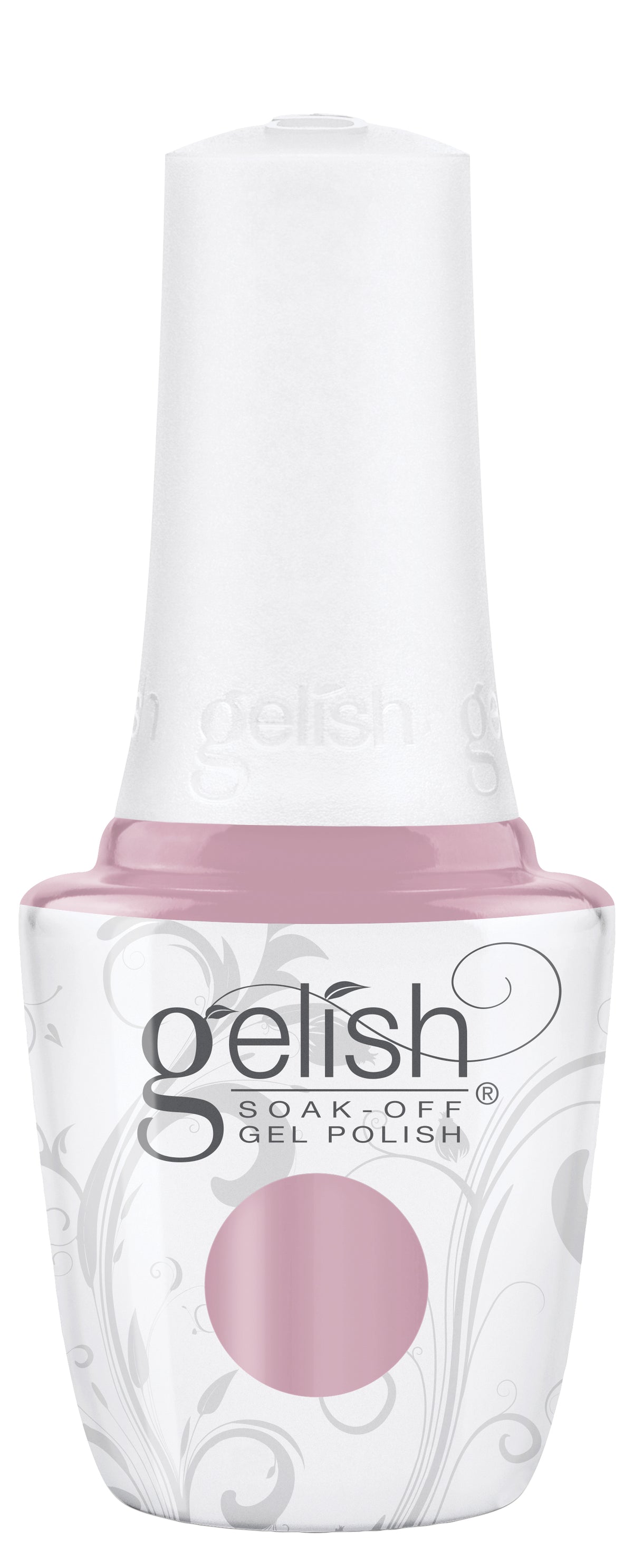 Gelish Gel Polish, Thorn To Be Wild, 0.5 fl oz