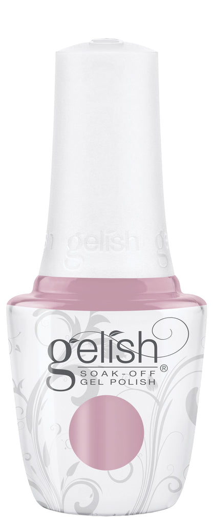 Gelish Gel Polish, Thorn To Be Wild, 0.5 fl oz