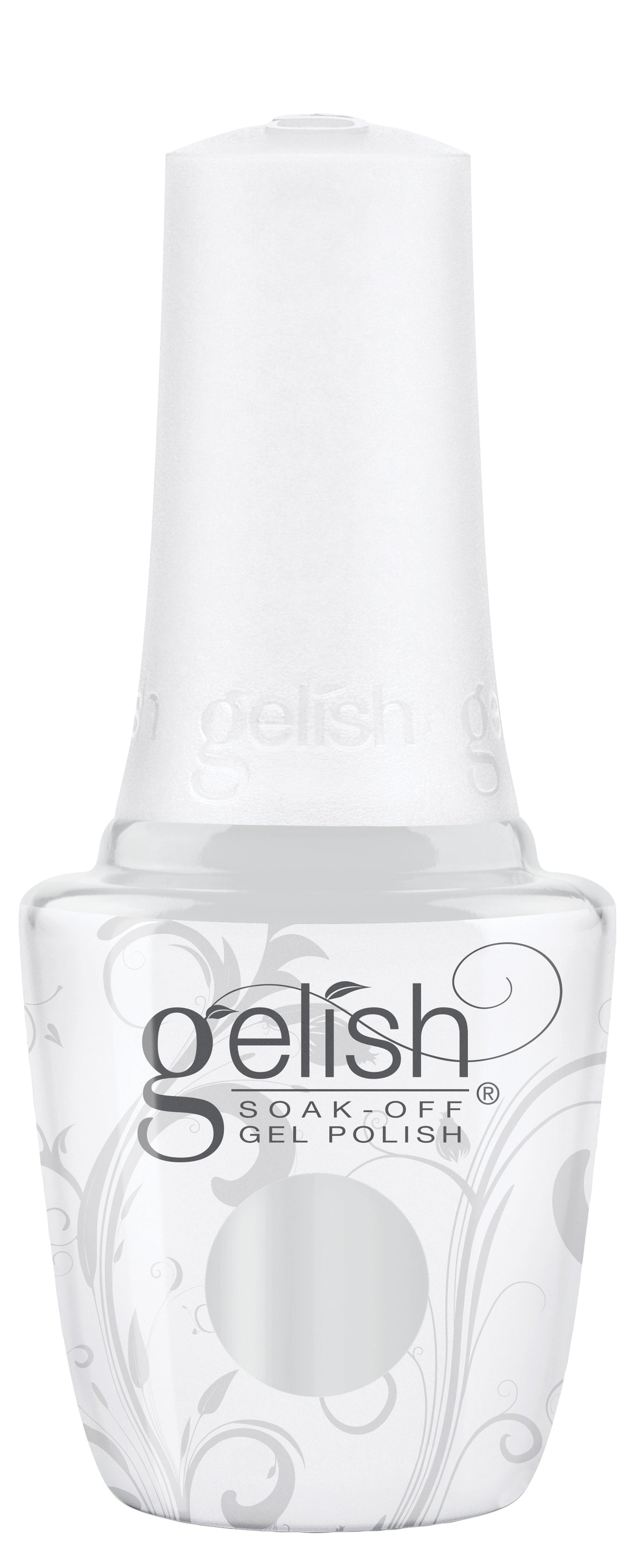 Gelish Gel Polish, Bloom & Gloom, 0.5 fl oz